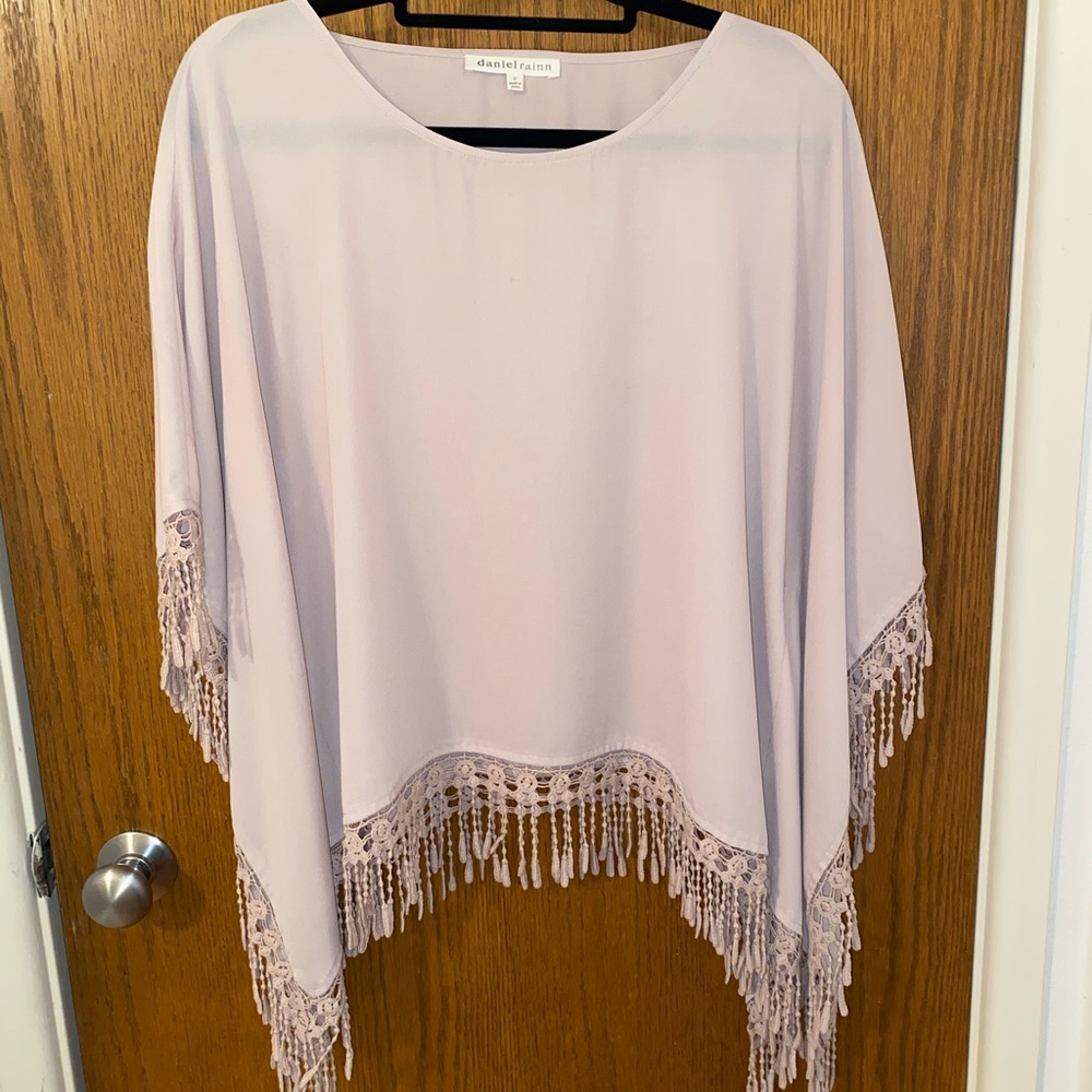 🔥3 for $20🔥 Daniel Rainn Shawl